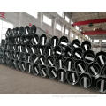 40FT 11.9M Galvanized Power Distribution Steel Pole